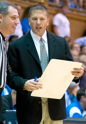 Tony Dominguez overcame life-threatening heart ailments as as a teenager, and is now the head coach at Western Washington University. Despite the condition limiting his time as a player, Dominguez has had a successful coaching career. 