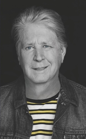 Brian Wilson is a former member of the famous '60s band The Beach Boys. Celebrating the 50th anniversary release of the band's first album, Wilson will perform at The Oncenter this weekend.