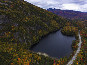 Hit the road before Family Weekend commences and get out of the town if your family will not be visiting.