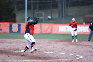 Alexa Romero also had a no hitter last season.