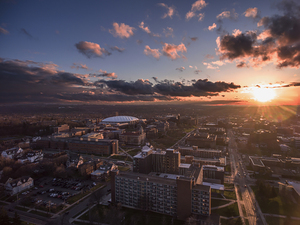 SU also made changes to its Code of Student Conduct.  