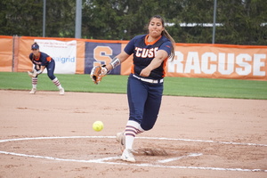 In 2018, Romero set a program record by holding opposing batters to a .141 average. 