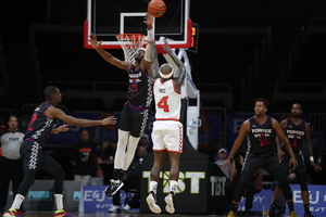 Tyrese Rice sent Boeheim's Army to the next round with a shot from the baseline in TBT's elam ending.