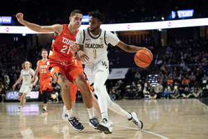 Syracuse returns home for two consecutive games looking to snap a 3-game losing streak.