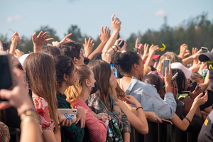 Regardless of what interests you, Syracuse can offer you something good this weekend, with comedy shows and a food truck battle.