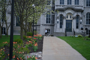 Each of this year’s Fulbright award recipients received teaching assistantships through the program, which also funds study and research grants in over 140 countries, according to a Syracuse University news release from Monday.