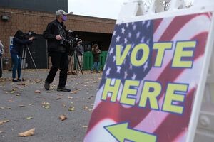 Candidates are running for all 17 districts of the Onondaga County Legislature. District 15 and 16 encompass Syracuse University and the surrounding area. 