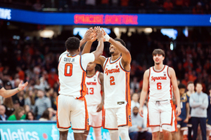 Syracuse has played in seven road games against Clemson, winning just one of those contests all-time.