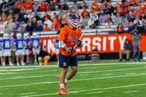 Seven Syracuse players earned Inside Lacrosse’s Preseason All-American honors. SU was highlighted by Joey Spallina making the First-Team.