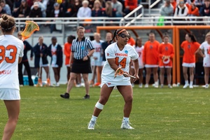 Syracuse attackers Olivia Adamson and Emma Ward have been named Inside Lacrosse Preseason All-Americans, the publication announced Monday. 