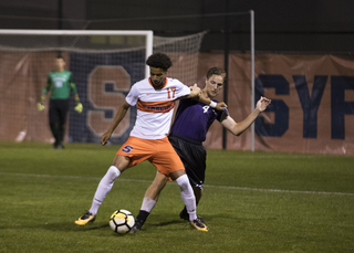 Freshman forward Tajon Buchanan