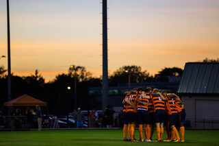 The Orange will host North Carolina State on Friday as it looks for its first ACC win.